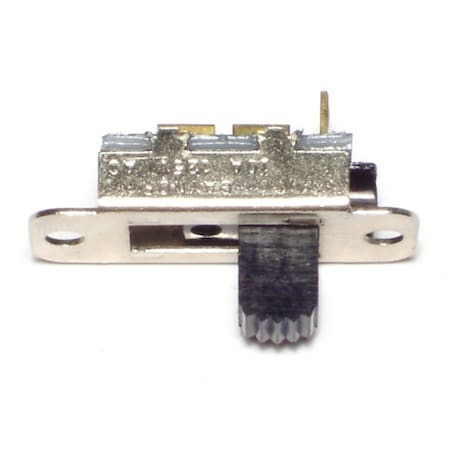 Midwest Fastener Double Pole/Single Throw Slide Switches 3PK 65246